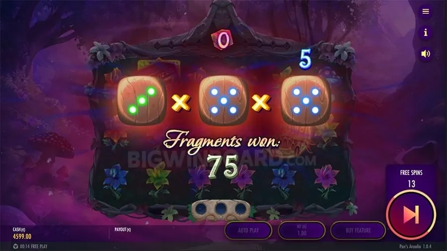 New Diwata Ares Slot Game Released